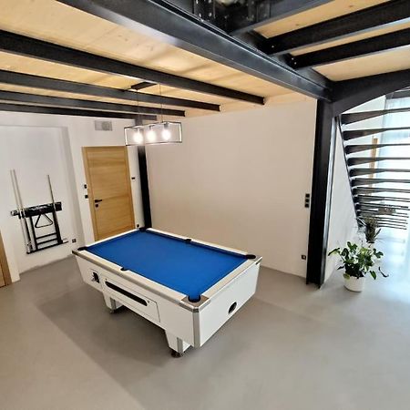 Industrial Luxury Nimes & Arles Villa Бокер Екстериор снимка