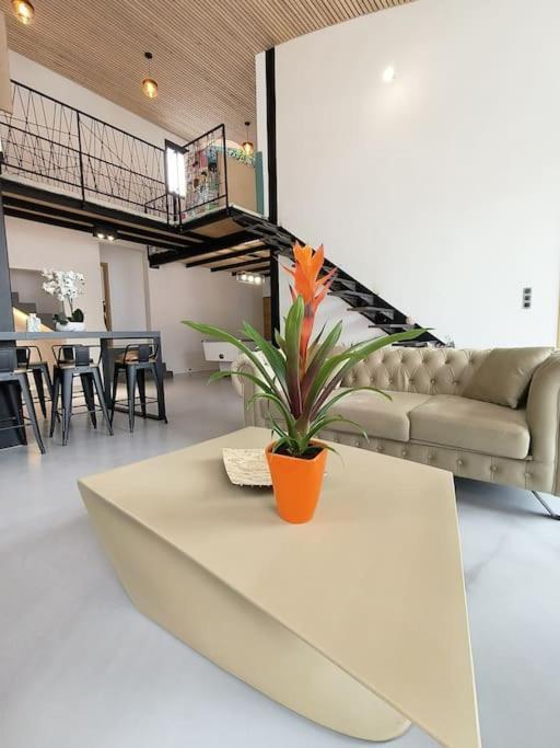 Industrial Luxury Nimes & Arles Villa Бокер Екстериор снимка