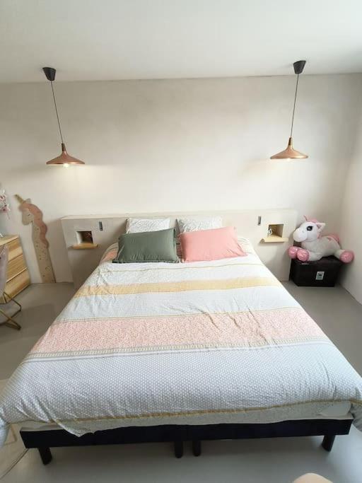 Industrial Luxury Nimes & Arles Villa Бокер Екстериор снимка